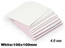 Термопрокладки Thermal&nbsp;Pad&nbsp;100X100Mm&nbsp;CPU